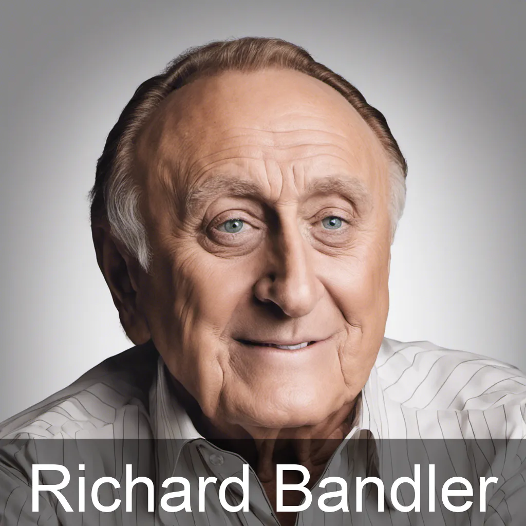 Richard Bandler