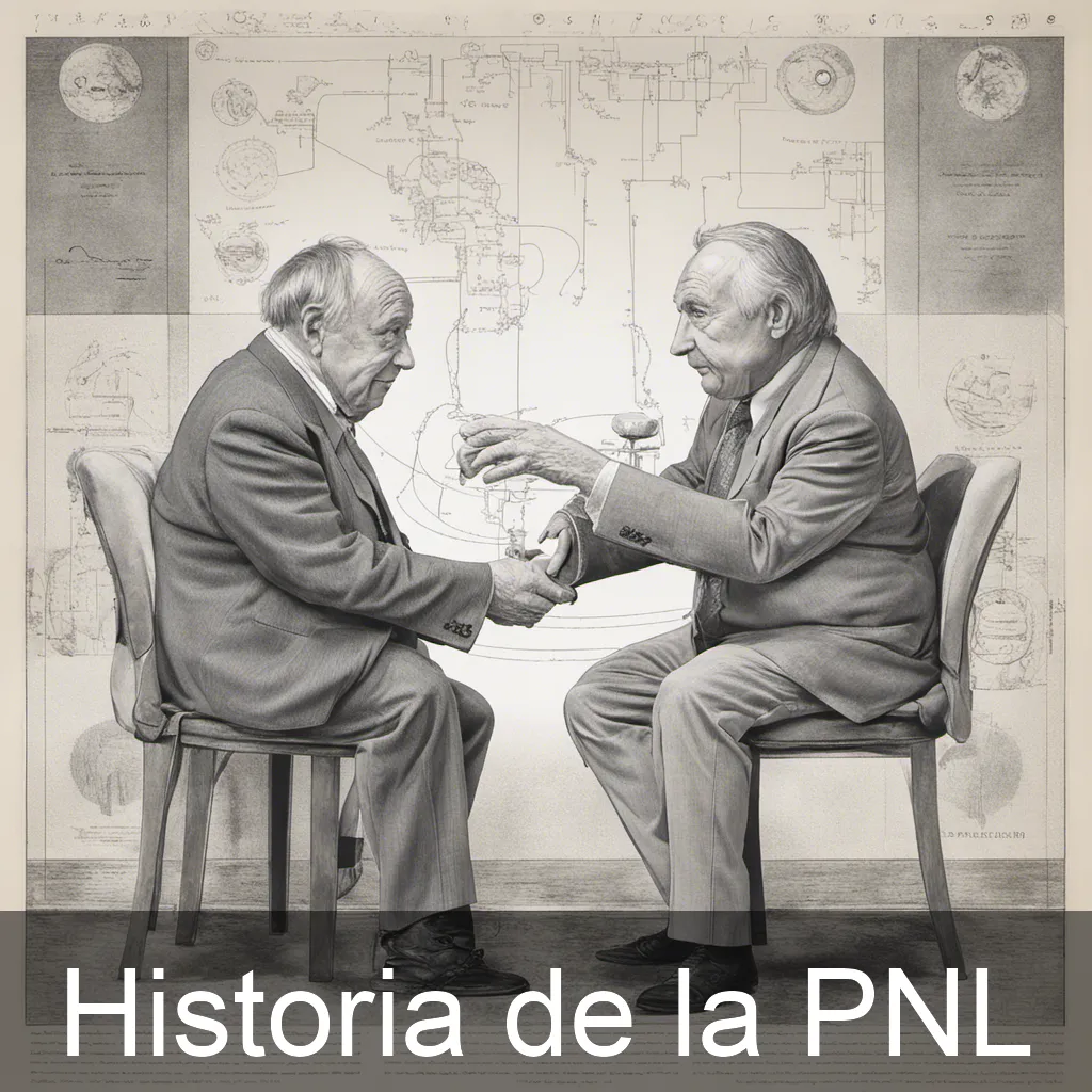 Historia de la PNL