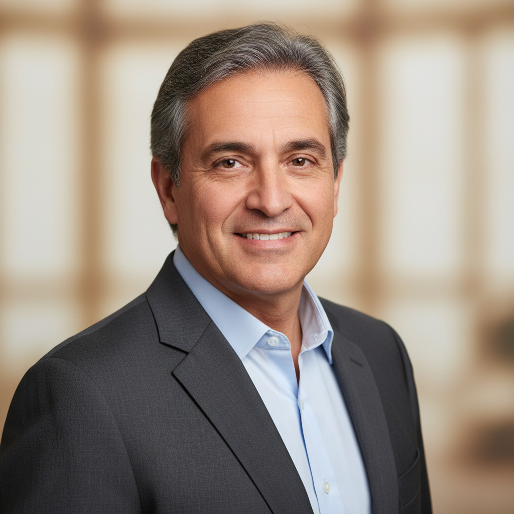 Roberto Alejandro Silva