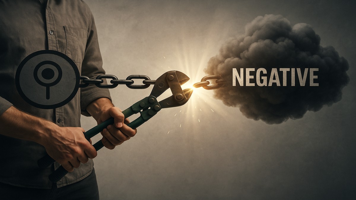 Anclaje negativo en PNL: cómo identificar y eliminar anclas que generan emociones limitantes
