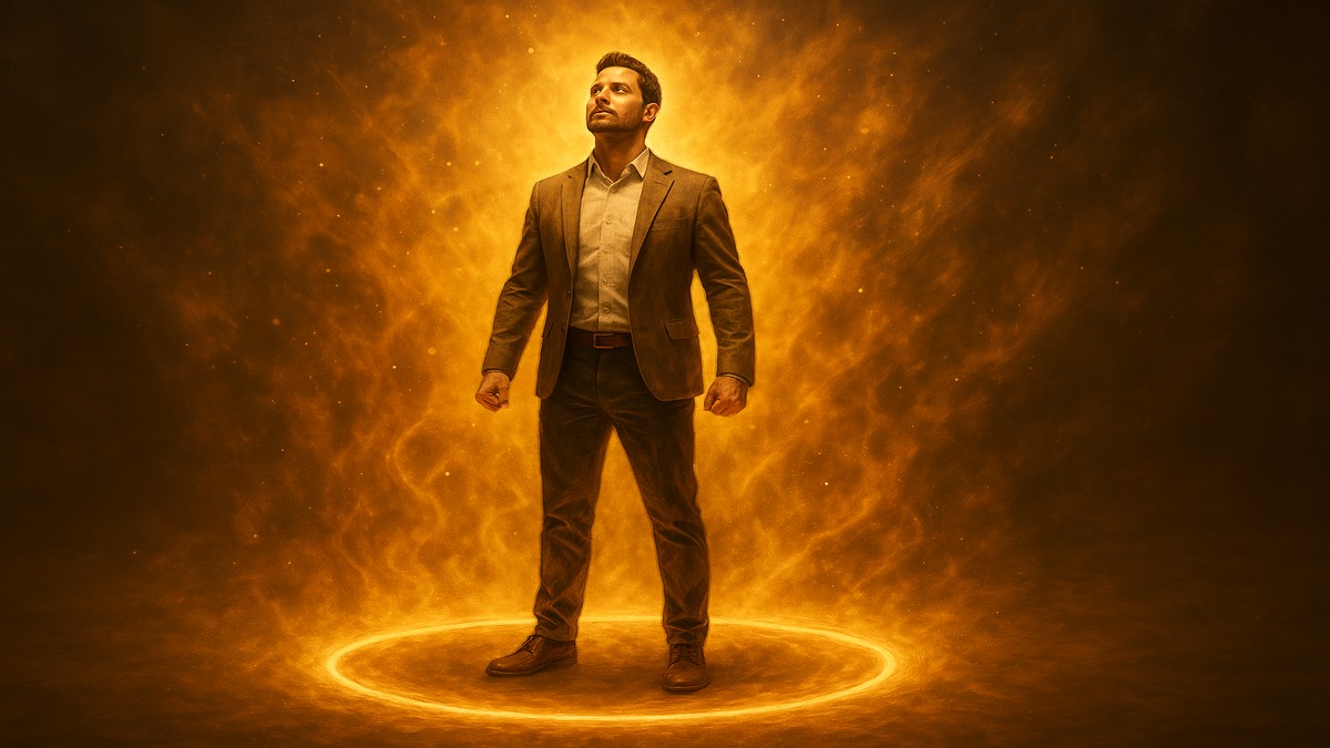 Círculo de la Excelencia en PNL: técnica de anclaje espacial para acceder a recursos internos