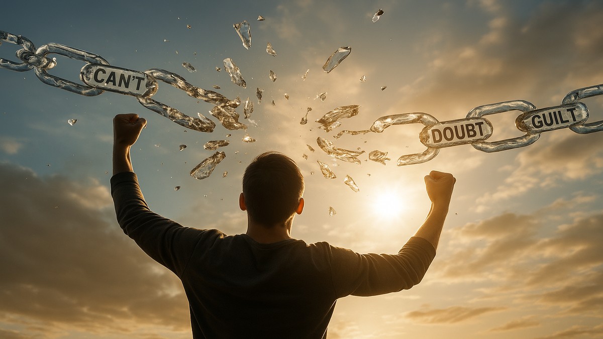 Cambio de creencias según la PNL: cómo identificar y transformar creencias limitantes con técnicas prácticas