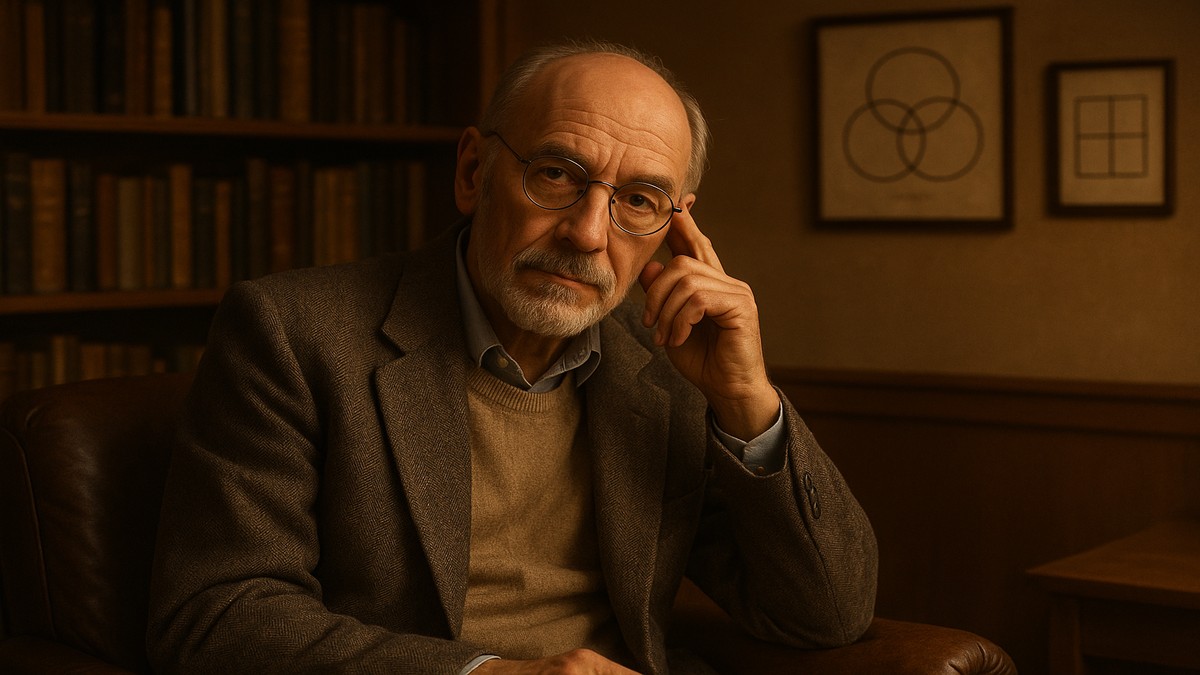 Fritz Perls: fundador de la Terapia Gestalt y uno de los modelos originales de la PNL