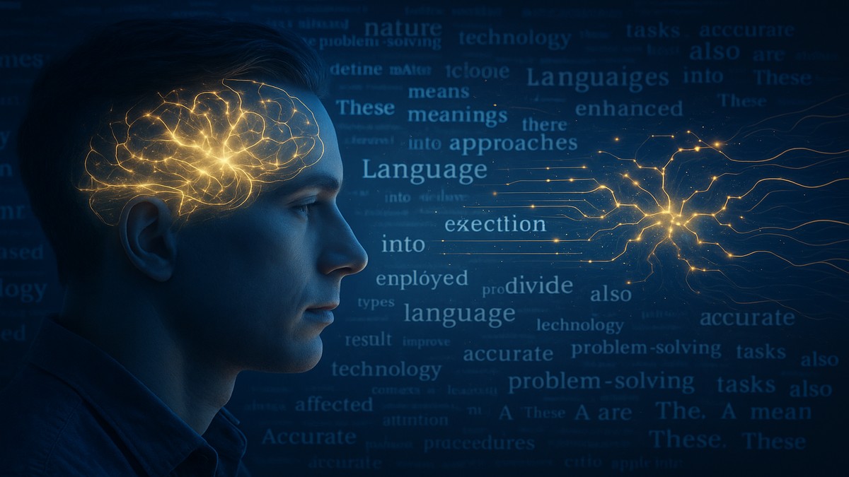 Lenguaje en PNL: cómo las palabras, metáforas y patrones lingüísticos programan la mente y el comportamiento