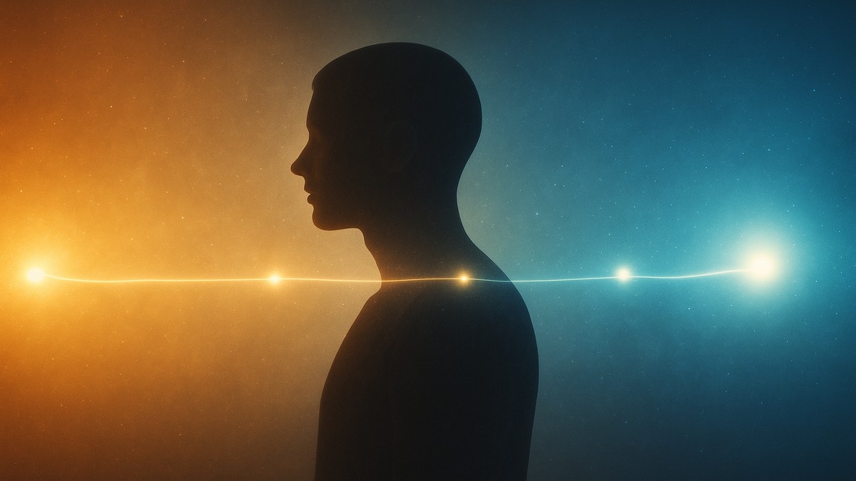 Línea del Tiempo en PNL — técnicas y ejercicios prácticos de PNL