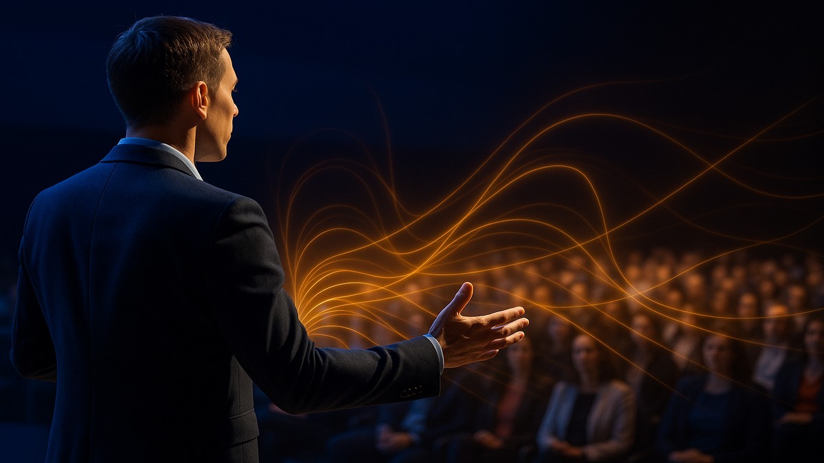 PNL para hablar en público: técnicas para superar el miedo escénico y conectar con la audiencia