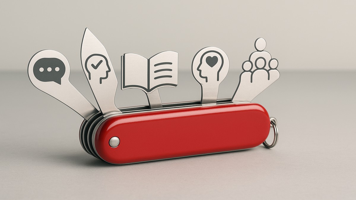 PNL: para qué sirve en comunicación, autoestima, aprendizaje, terapia y liderazgo personal y profesional