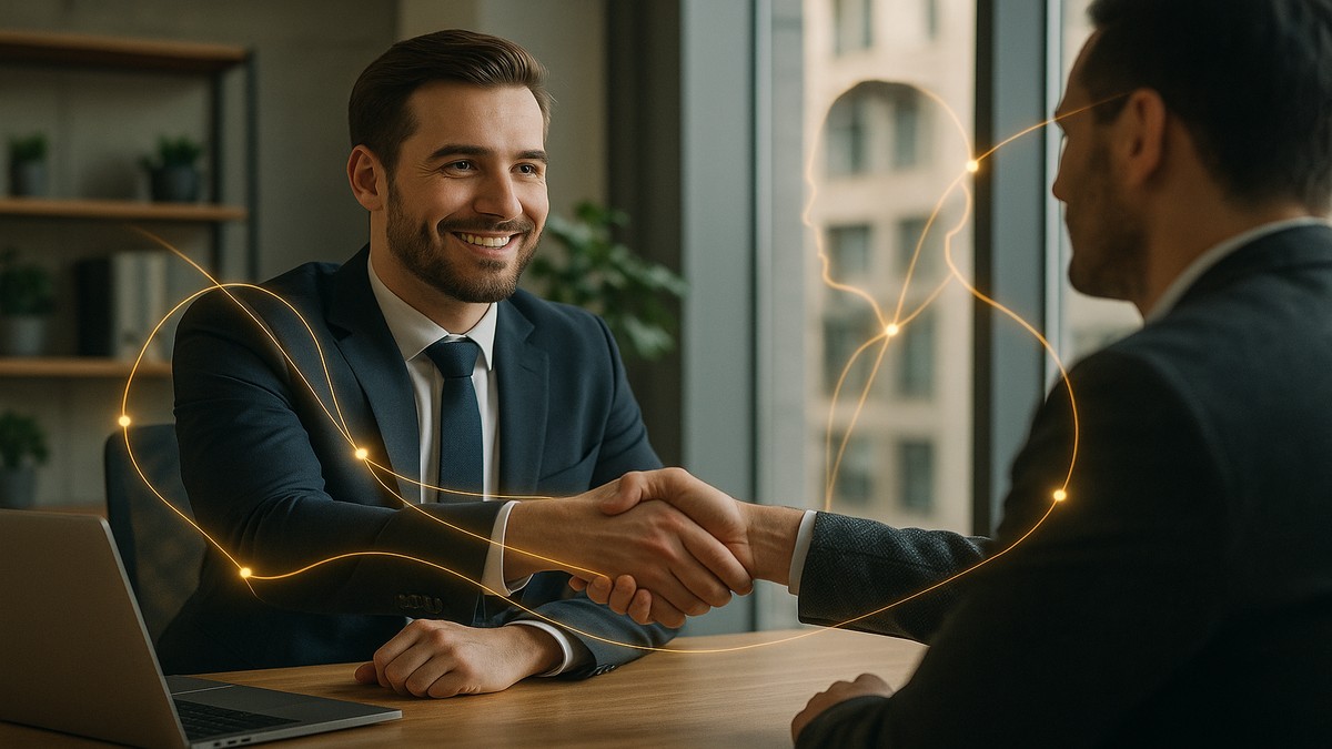 PNL para Ventas — técnicas y ejercicios prácticos de PNL