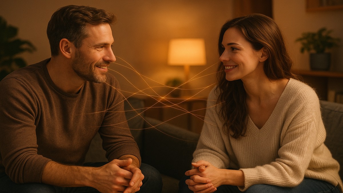 PNL y relaciones de pareja: técnicas para mejorar la comunicación, el rapport y la resolución de conflictos