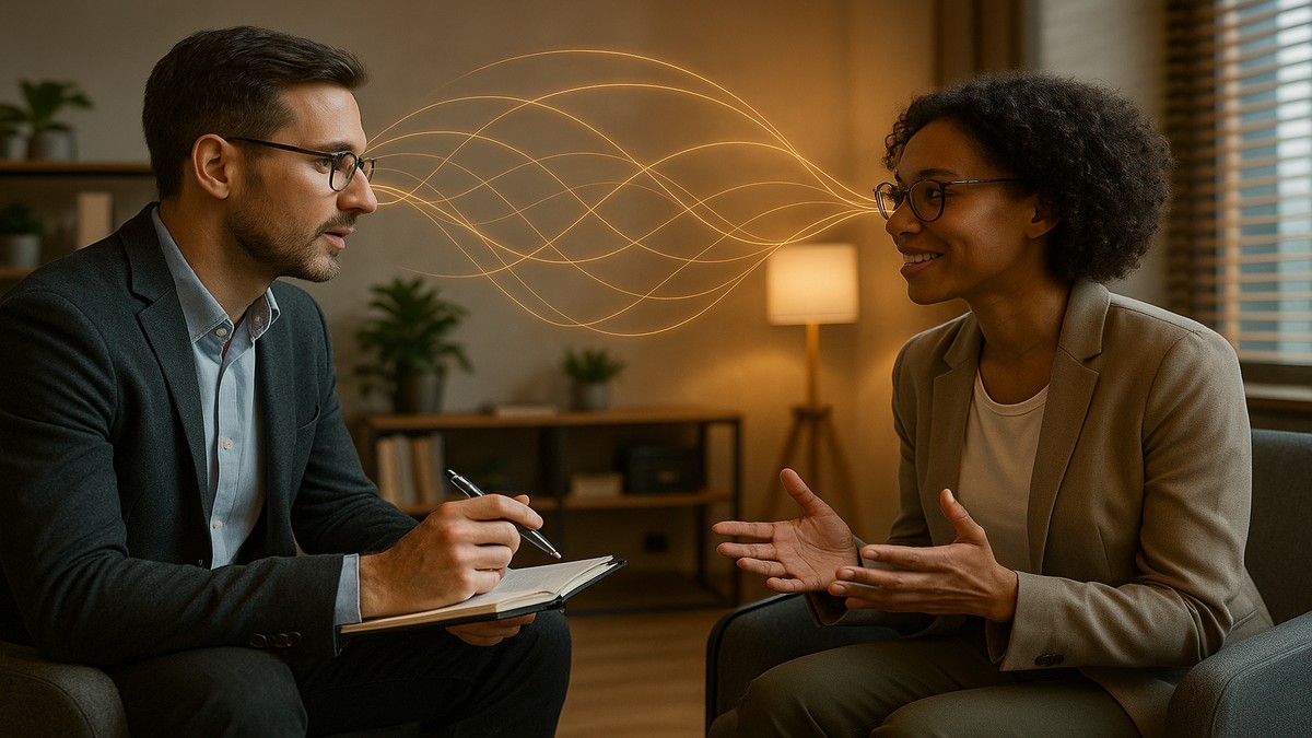PNL y coaching: diferencias, sinergias y cómo se complementan para potenciar el cambio