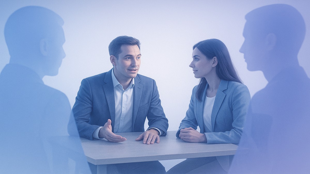 Posiciones Perceptuales en PNL — técnicas y ejercicios prácticos de PNL