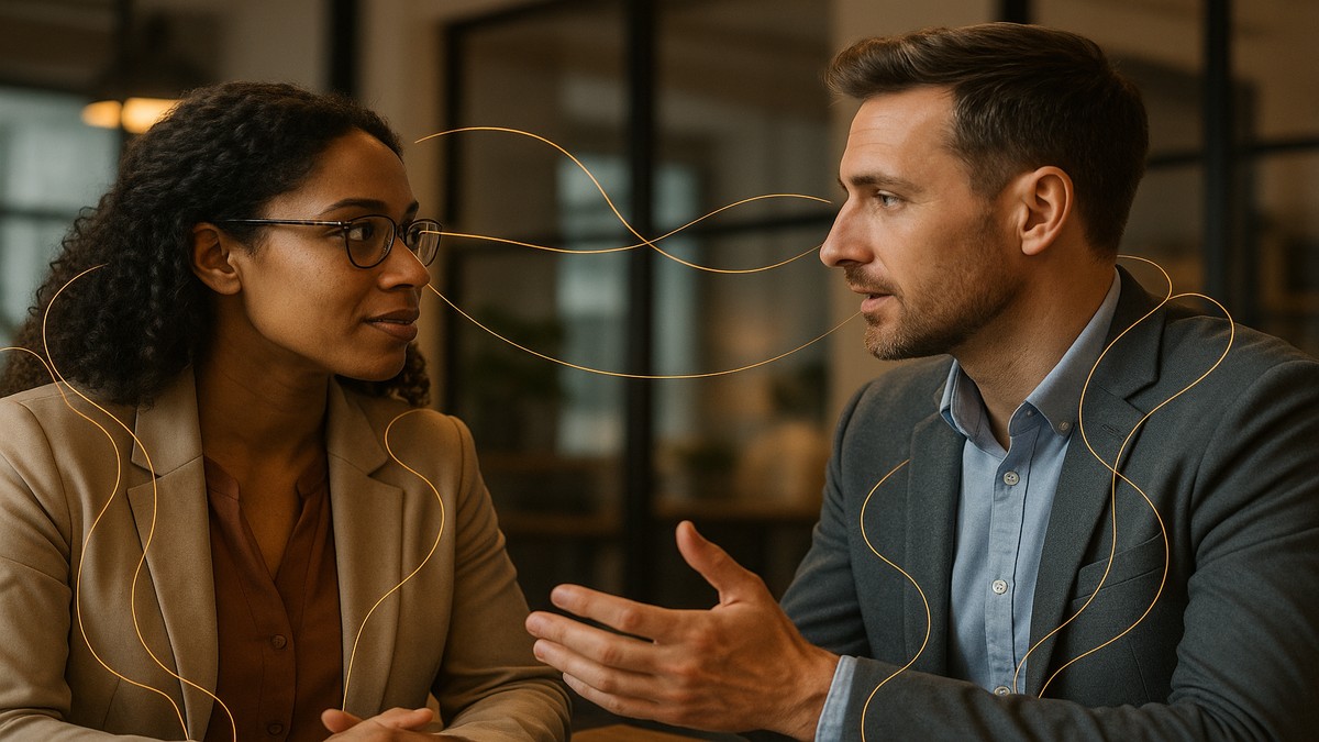 Comunicación con PNL: técnicas de rapport, calibración y lenguaje no verbal para conectar mejor