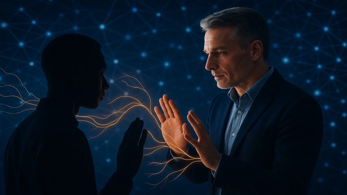 Modelado en PNL: proceso para identificar y replicar patrones de excelencia humana