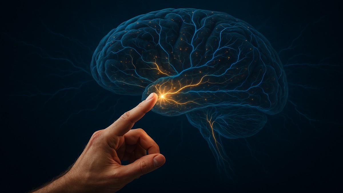 Patrón de Clics en PNL: técnica de cambio rápido de estado con estímulo sonoro