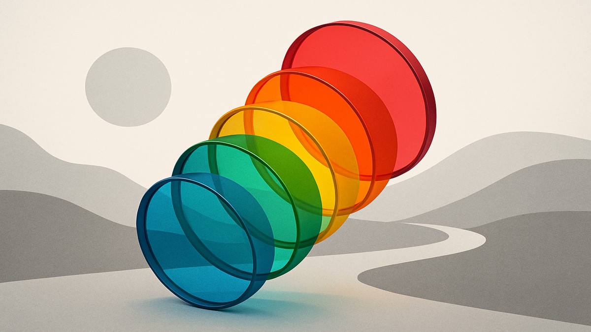 Metaprogramas en PNL: filtros mentales que determinan cómo procesamos la realidad