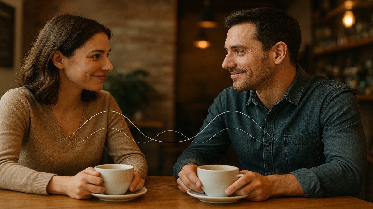 Rapport en PNL con ejemplos reales: cómo crear conexión instantánea en conversaciones cotidianas y profesionales