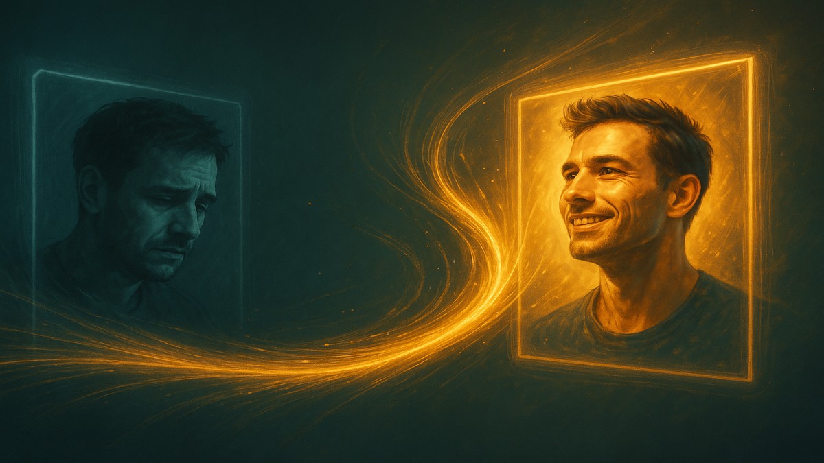 Swish Pattern en PNL — técnicas y ejercicios prácticos de PNL