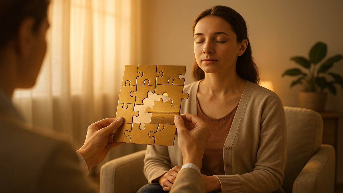 Terapia Gestalt y PNL: principios, técnicas y conexión entre ambas disciplinas