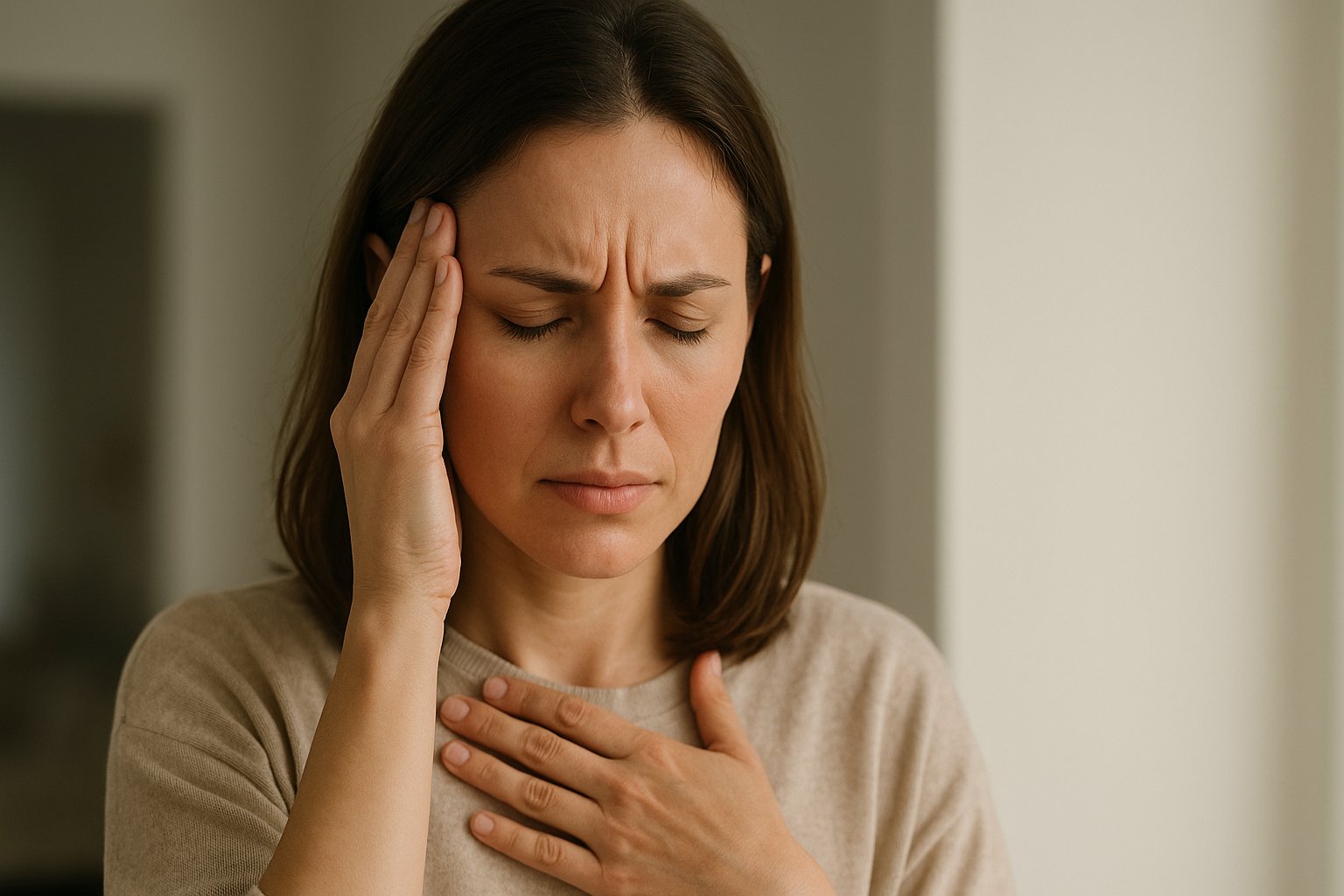¿Cómo eliminar un anclaje emocional negativo? — Anclajes Emocionales en PNL: Qué Son, Tipos y Cómo Crearlos