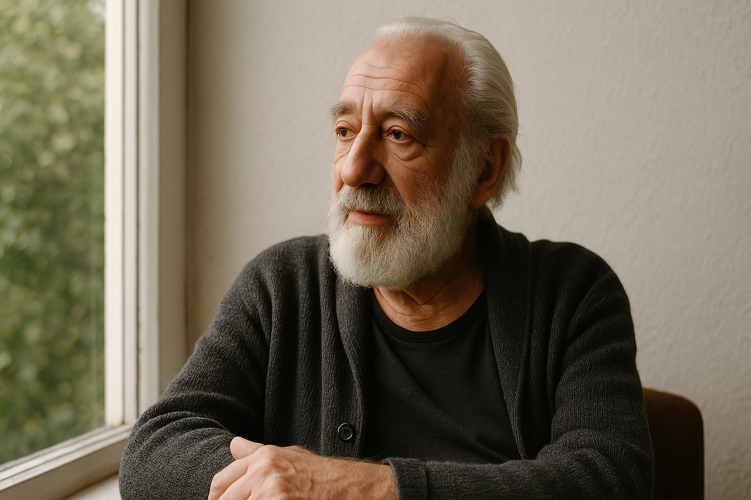 ¿Cómo influyó Perls en el nacimiento de la PNL? — Fritz Perls y la PNL: Vida, Terapia Gestalt y Su Legado en el Coaching