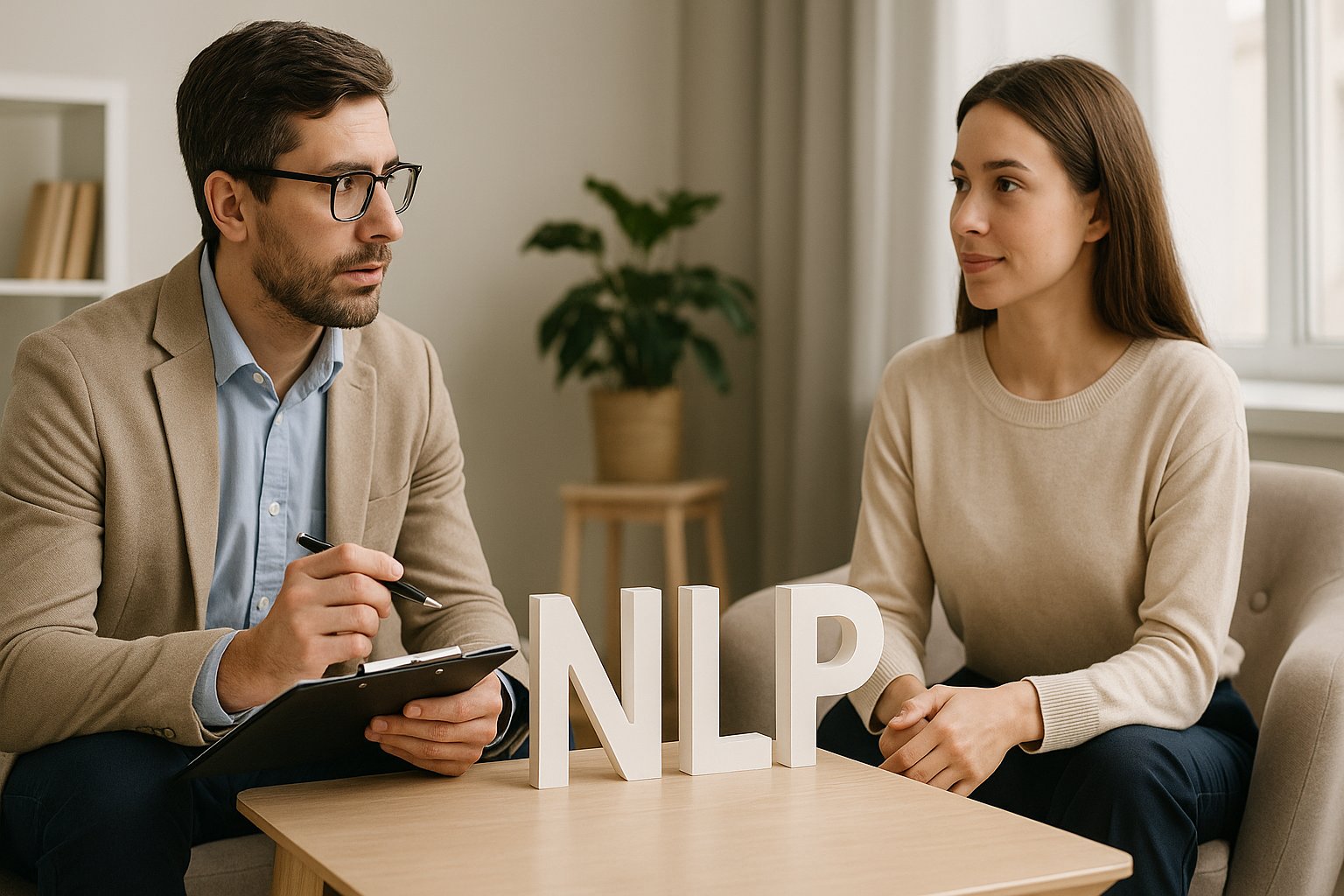 ¿Qué diferencia hay entre PNL, coaching y psicología? — Qué es la PNL (Programación Neurolingüística): guía completa 202