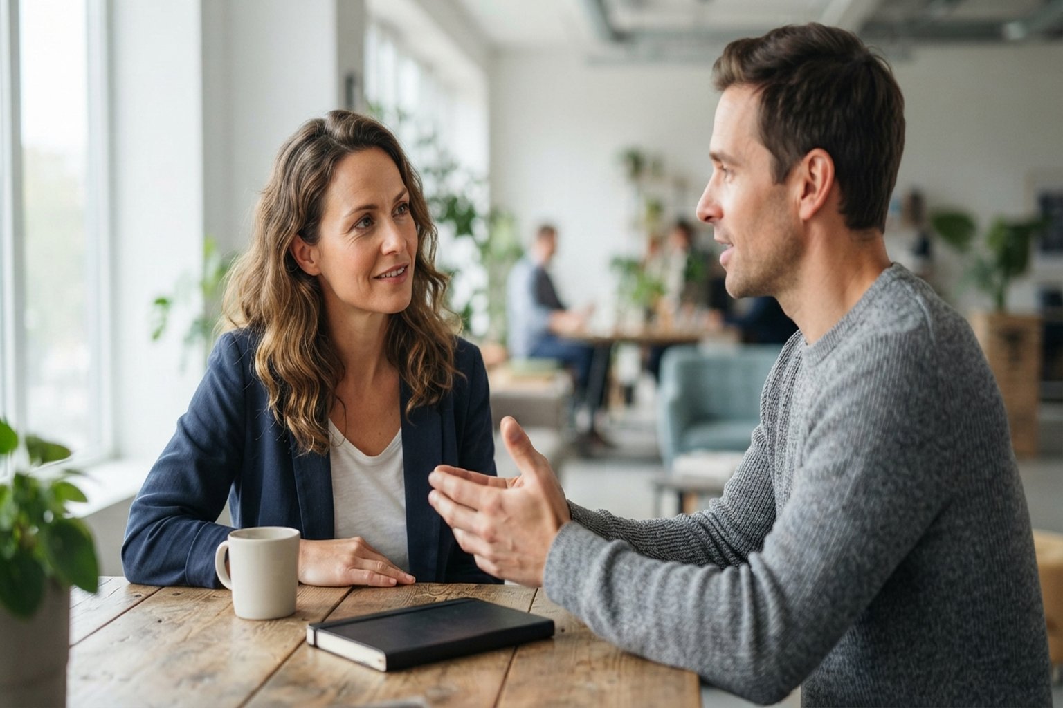 ¿De qué manera influye el sistema auditivo en la comunicación interpersonal? — Sistema representacional auditivo en PNL: